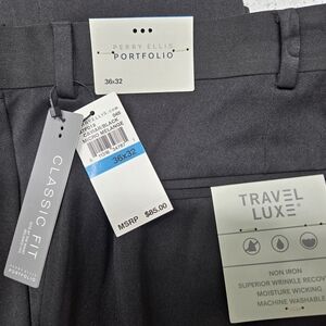 Perry Ellis Porfolio